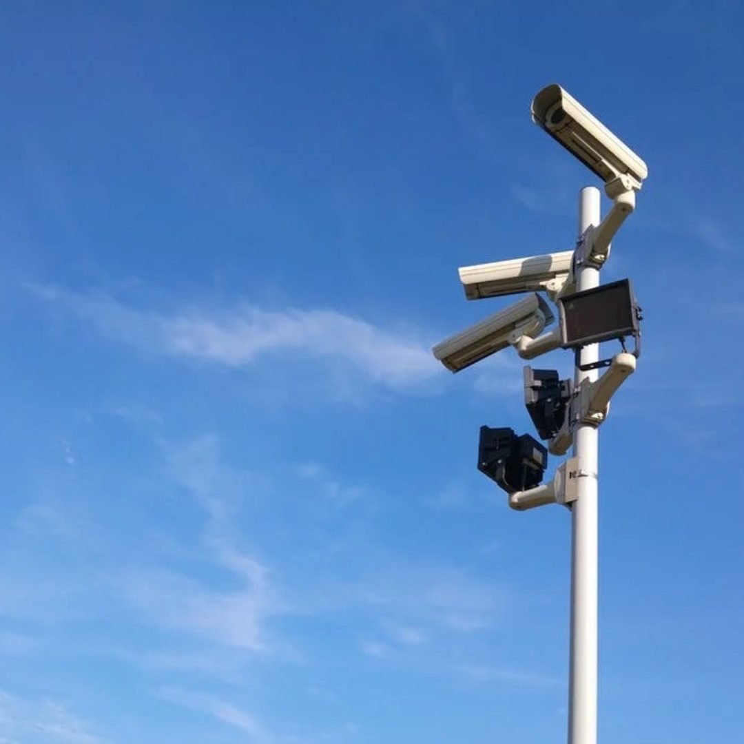 CCTV & Surveillance